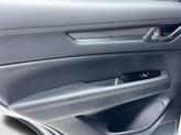 Thumbnail of 2023 Sonic Silver Metallic Mazda CX-5