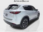 Thumbnail of 2023 Sonic Silver Metallic Mazda CX-5