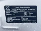 Thumbnail of 2023 Sonic Silver Metallic Mazda CX-5