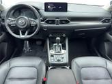 Thumbnail of 2023 Sonic Silver Metallic Mazda CX-5