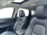 Thumbnail of 2023 Sonic Silver Metallic Mazda CX-5