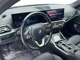 Thumbnail of 2023 White BMW i4 Gran Coupe