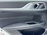 Thumbnail of 2023 White BMW i4 Gran Coupe