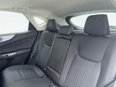 Thumbnail of 2022 Atomic Silver Lexus NX 350