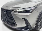 Thumbnail of 2022 Atomic Silver Lexus NX 350