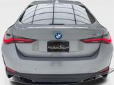 Thumbnail of 2025 Skyscraper Grey Metallic BMW i4 Gran Coupe