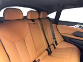 Thumbnail of 2025 Skyscraper Grey Metallic BMW i4 Gran Coupe