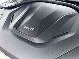 Thumbnail of 2025 Skyscraper Grey Metallic BMW i4 Gran Coupe
