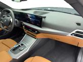 Thumbnail of 2025 Skyscraper Grey Metallic BMW i4 Gran Coupe