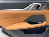 Thumbnail of 2025 Skyscraper Grey Metallic BMW i4 Gran Coupe