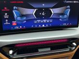 Thumbnail of 2025 Skyscraper Grey Metallic BMW i4 Gran Coupe