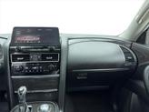 Thumbnail of 2024 Hermosa Blue INFINITI QX80