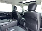 Thumbnail of 2024 Hermosa Blue INFINITI QX80
