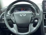 Thumbnail of 2024 Hermosa Blue INFINITI QX80