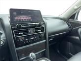 Thumbnail of 2024 Hermosa Blue INFINITI QX80