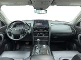 Thumbnail of 2024 Hermosa Blue INFINITI QX80