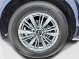Thumbnail of 2024 Hermosa Blue INFINITI QX80