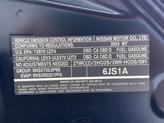 Thumbnail of 2024 Hermosa Blue INFINITI QX80