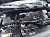 Thumbnail of 2024 Hermosa Blue INFINITI QX80
