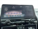 Thumbnail of 2024 Hermosa Blue INFINITI QX80