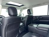 Thumbnail of 2024 Hermosa Blue INFINITI QX80