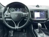 Thumbnail of 2023 Bianco Maserati Levante
