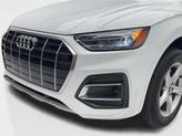 Thumbnail of 2023 Ibis White Audi Q5