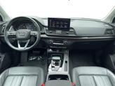 Thumbnail of 2023 Ibis White Audi Q5