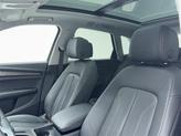 Thumbnail of 2023 Ibis White Audi Q5