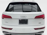 Thumbnail of 2023 Ibis White Audi Q5