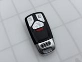 Thumbnail of 2023 Ibis White Audi S5
