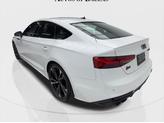 Thumbnail of 2023 Ibis White Audi S5
