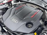 Thumbnail of 2023 Ibis White Audi S5