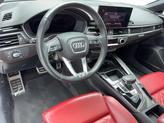 Thumbnail of 2023 Ibis White Audi S5