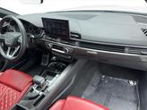Thumbnail of 2023 Ibis White Audi S5