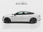 Thumbnail of 2023 Ibis White Audi S5