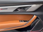Thumbnail of 2024 Firenze Red Metallic Jaguar XF