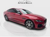 Thumbnail of 2024 Firenze Red Metallic Jaguar XF