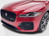 Thumbnail of 2024 Firenze Red Metallic Jaguar XF