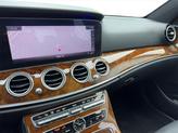 Thumbnail of 2020 Black Mercedes-Benz E-Class