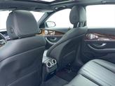 Thumbnail of 2020 Black Mercedes-Benz E-Class