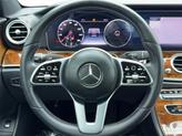 Thumbnail of 2020 Black Mercedes-Benz E-Class