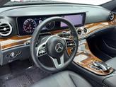 Thumbnail of 2020 Black Mercedes-Benz E-Class