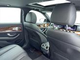 Thumbnail of 2020 Black Mercedes-Benz E-Class