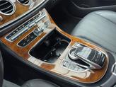 Thumbnail of 2020 Black Mercedes-Benz E-Class