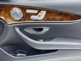 Thumbnail of 2020 Black Mercedes-Benz E-Class