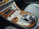 Thumbnail of 2020 Black Mercedes-Benz E-Class