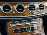 Thumbnail of 2020 Black Mercedes-Benz E-Class