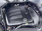 Thumbnail of 2020 Black Mercedes-Benz E-Class