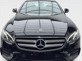Thumbnail of 2020 Black Mercedes-Benz E-Class